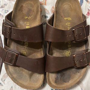 Women’s Birkenstock’s